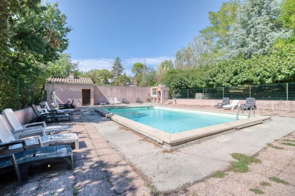 Gîte Le Rosier - Gîte À La Ferme - Castelnaudary