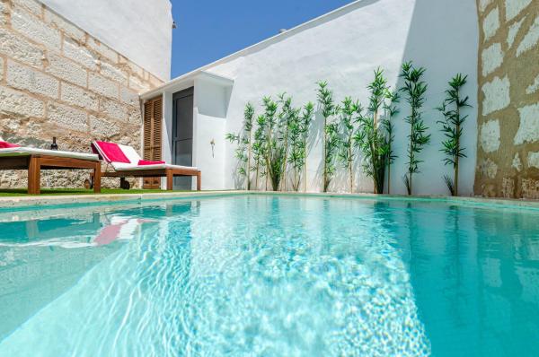 Yourhouse Ca Mado Josefa House - Santa Margalida