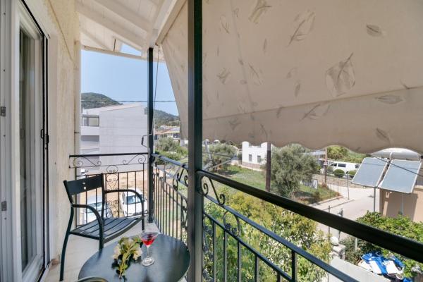 M6 Room - Lefkada