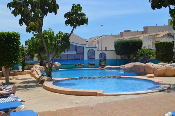 Apt 122, Playamarina2 - Cabo Roig