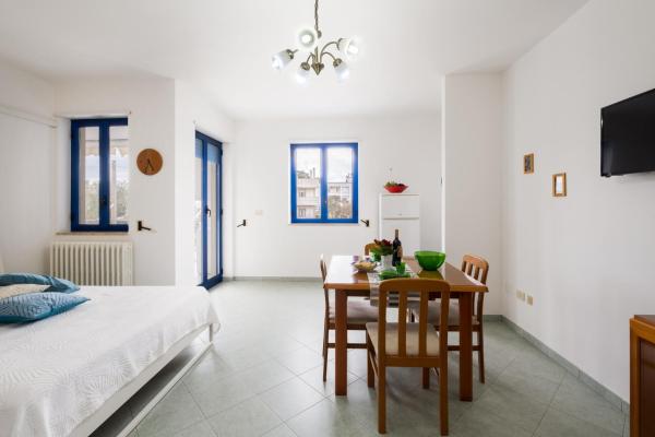 Casa Vacanze Gaia A Otranto 3 Posti - Otranto