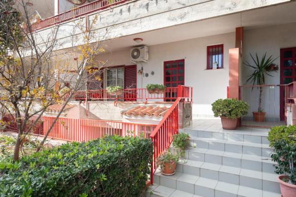 Gmg - Mondello House - Palermo