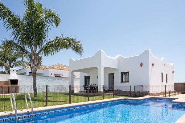 Villa Cala Salada - Conil de la Frontera