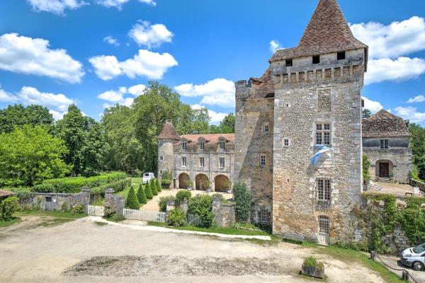 Le Petit Saint Jean - Thiviers