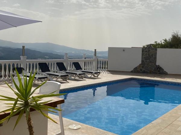 Casa Descansa - Salobreña