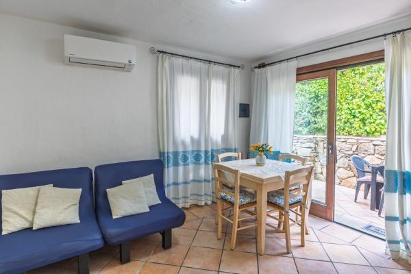 Villetta Mirto Pittulongu - Golfo Aranci