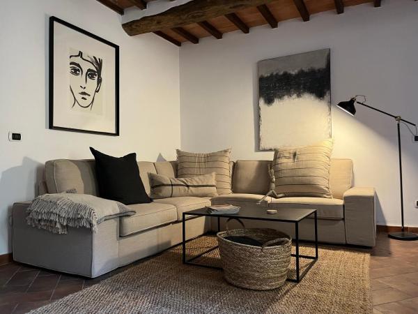 Casa Aldo Nel Cuore Della Toscana - Monte Amiata