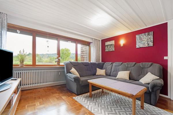 Bobis Ferienwohnung - Kempten