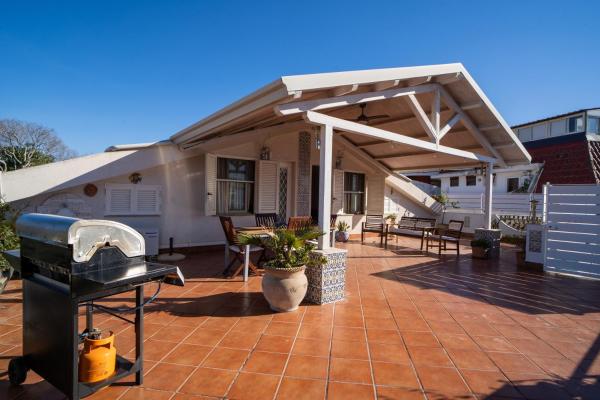 Casa Vacanza Giugiò - Giardini-Naxos