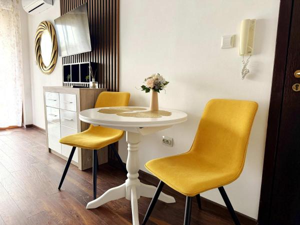 Superior Studio In Triumph - Sveti Vlas