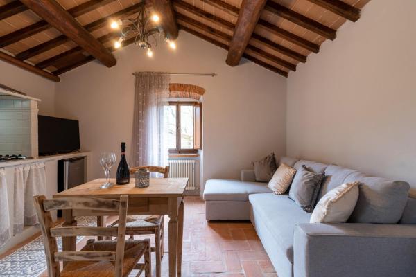 Selene - In Parulia Country House - Arezzo