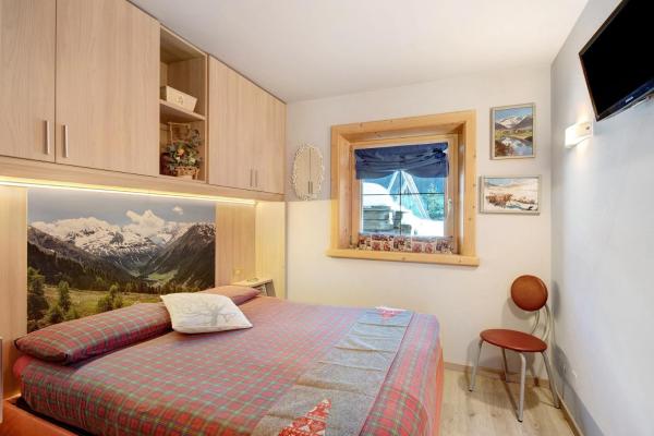 Baita Del Sole Appartamento 3 - Livigno