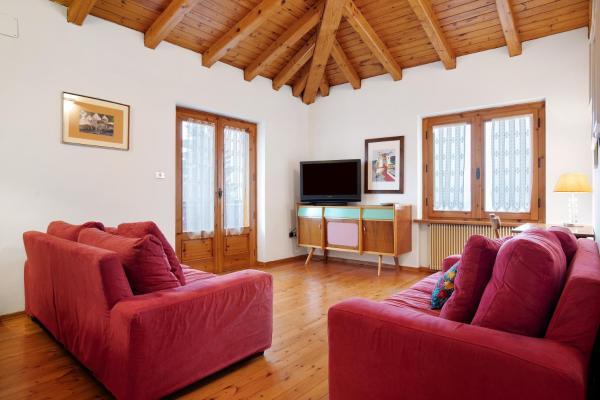 Casa Pòlse - Baselga di Piné