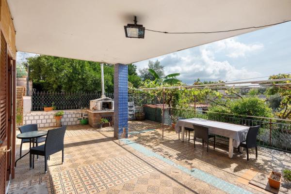 Holidayshouse - Ercolano