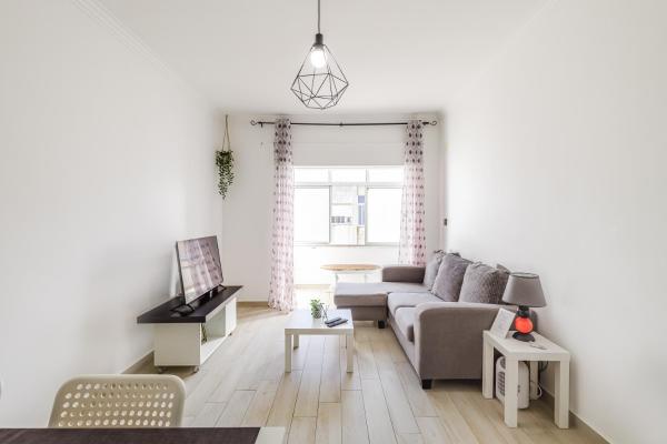 Sleeptubal Moderne Accommodatie - Fernão Ferro