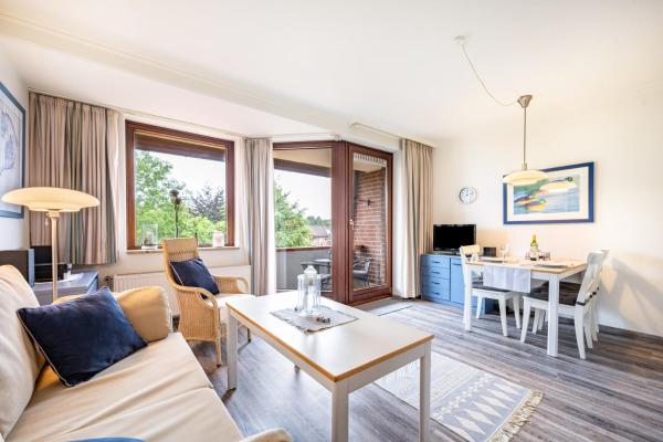 Apartement Bublitz - Timmendorfer Strand