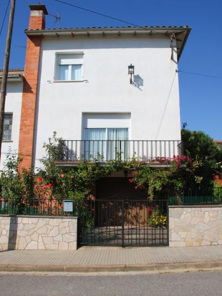 Cal Castro Fantástica Casa Familiar - Costa Brava