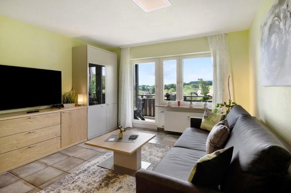 Ado Ferienwohnung - Grafenhausen