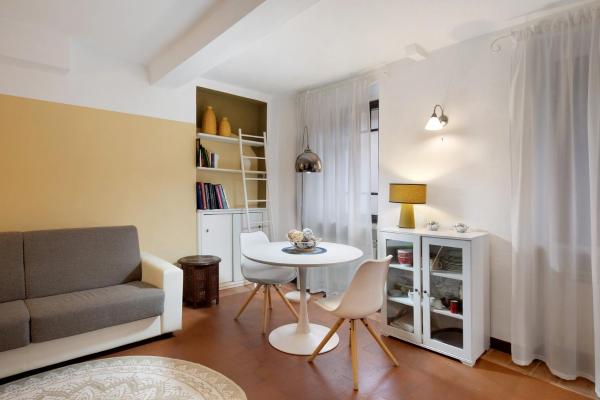 Auf dem Foto ist das Objekt Casa Remo - Un Angolo Shabby Chic in der Stadt Lucca zu sehen.