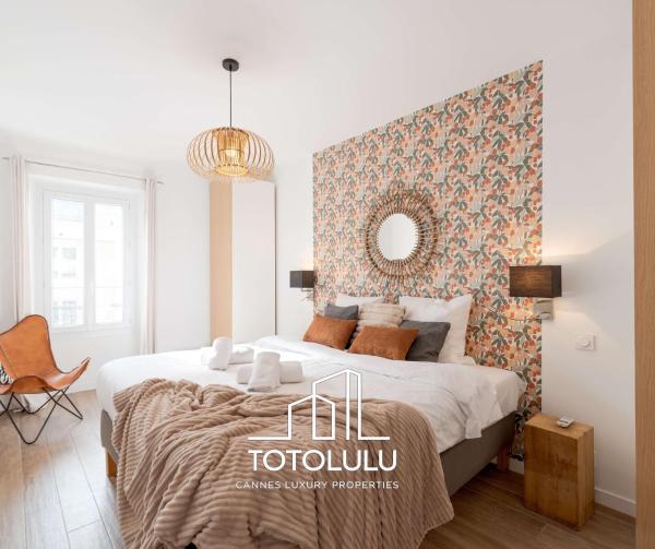 Totolulu Cannes Luxury Properties - Costa Azul
