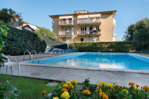 Casa Sole E Mare - Cogoleto