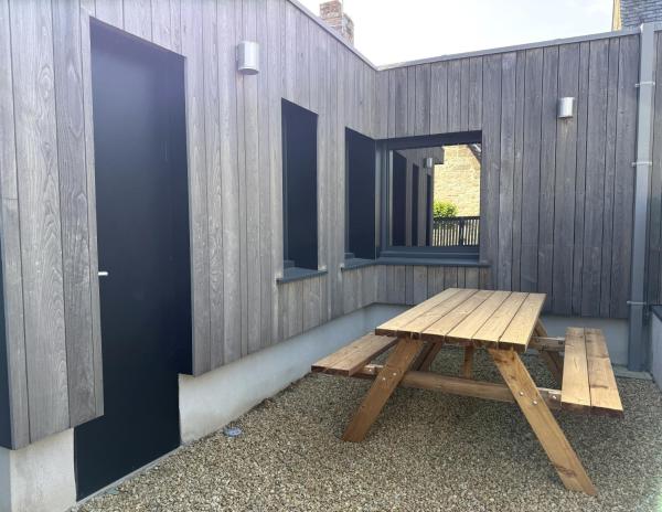 Maison Avec Wifi à 90m De La Plage à Ploumanac'h Perros-guirec - Réf 321 - Perros-Guirec
