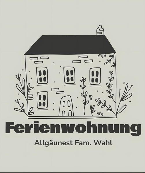 Ferienwohnung Allgäunest - Kißlegg