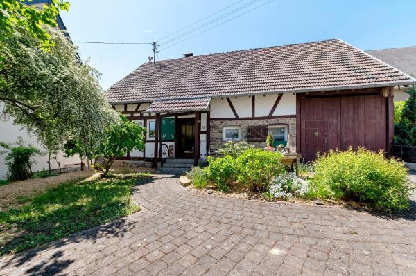 Ferienhäuschen Kleine Auszeit - Idar-Oberstein
