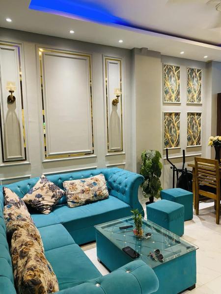 Blu Berry - Indore