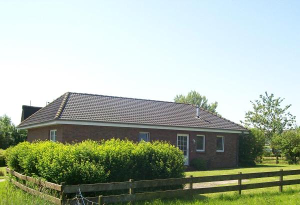 Ferienhof Lüke - Schleswig-Holstein