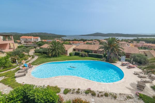 Il Fiordo - Sardinia