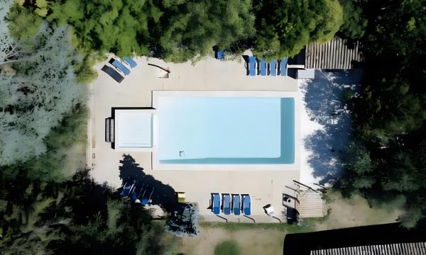 Gite Le Parc - Ardèche