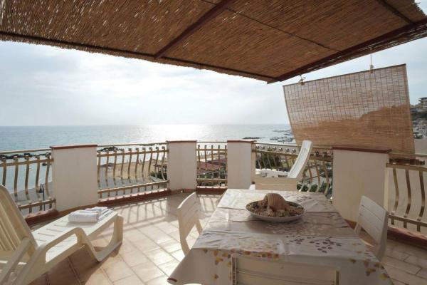 Appartamento C - Le Terrazze - Sciacca