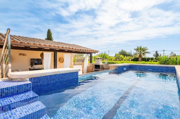 Finca Sun Club Home - Algaida