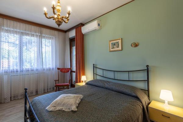 Casa Cesarina - Forte dei Marmi