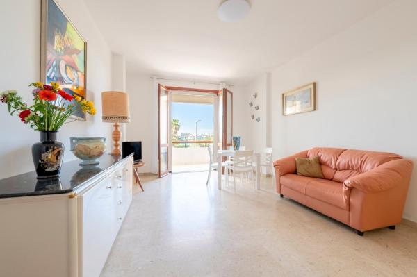 Nella foto è visibile l'oggetto Stella Vacanze situato nella città di Otranto.
