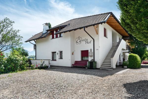 Georgshof - Eppan - Bolzano