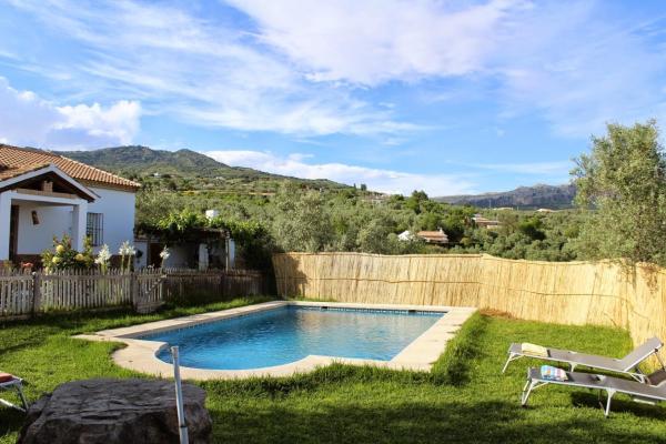 El Llano De La Encina - Antequera