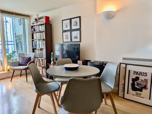 Comfortable 1 Bed Near Deptford Station - Greenwich
