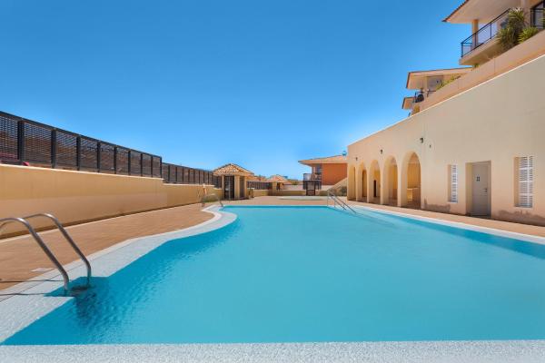 Casa Miramar - Castillo Caleta de Fuste