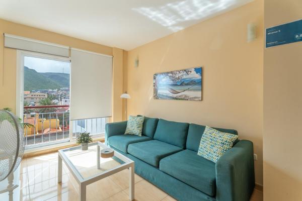 Miramar 5 - San Sebastián de La Gomera