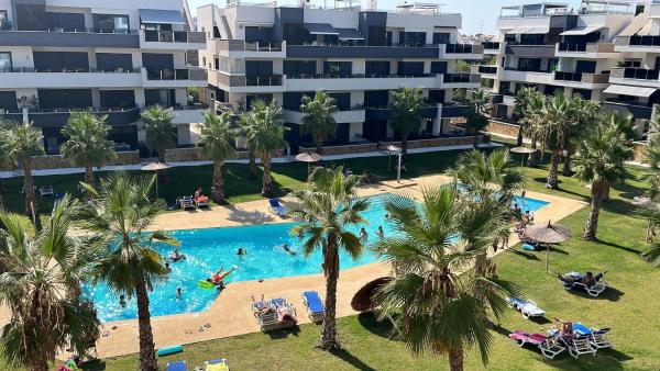 Casa Amanecer - Cabo Roig