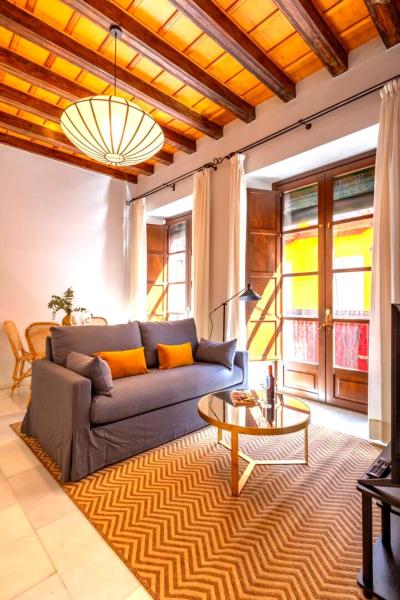 Ohliving Hernando Colón A - Sevilla