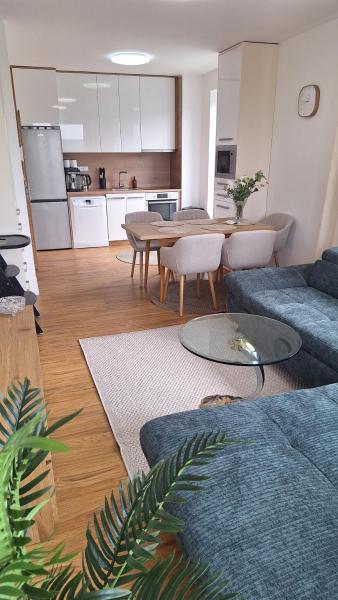 Apartmán Nežárka Třeboň - Waldviertel