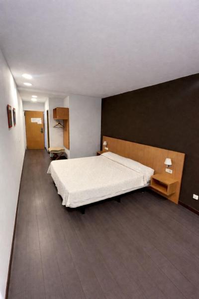 Hostal Mediterranea, Madrid
