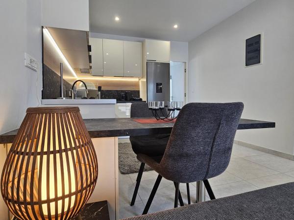 Elisia City Apartment - Rhodes