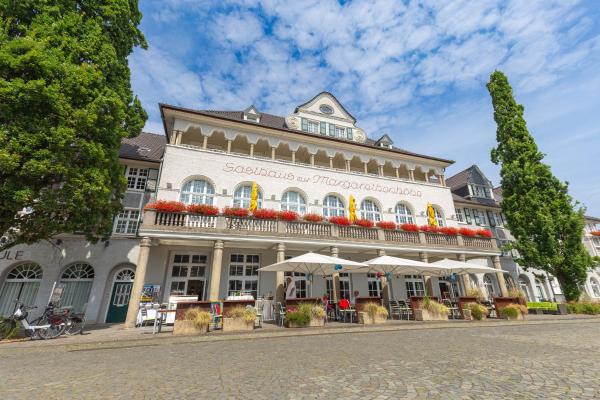 Mintrops Stadt Hotel Margarethenhöhe - Velbert