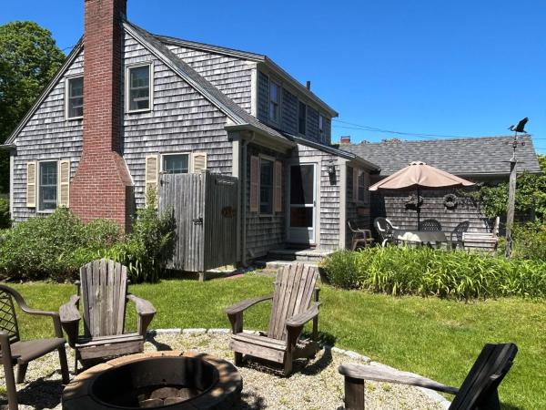 Harwich Port Retreat—walk To Beach Rail Trail - Harwich, MA