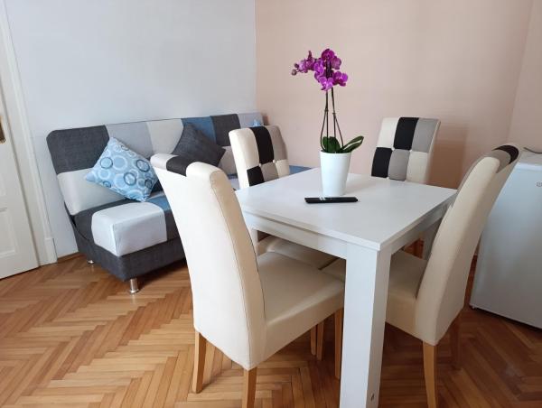 Little Bay Apartman - Belgrade
