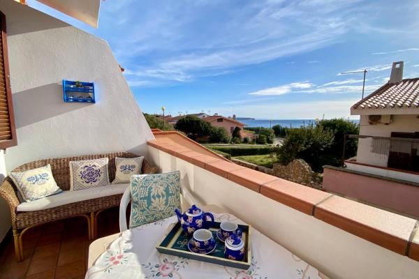 Flower House - Cabras
